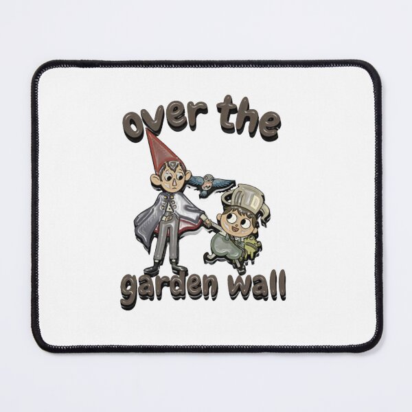 Item preview, Over the Garden Wall designed and sold by tomlinartcustom.