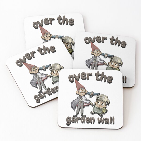 Item preview, Over the Garden Wall designed and sold by tomlinartcustom.