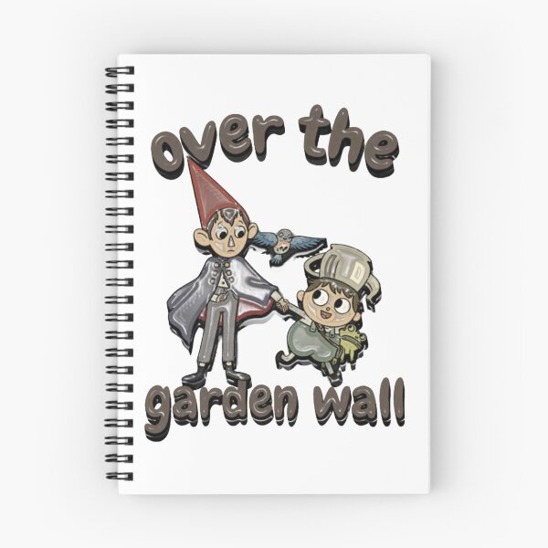 Item preview, Over the Garden Wall designed and sold by tomlinartcustom.