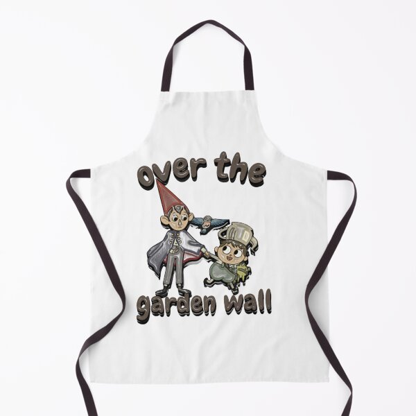 Item preview, Over the Garden Wall designed and sold by tomlinartcustom.