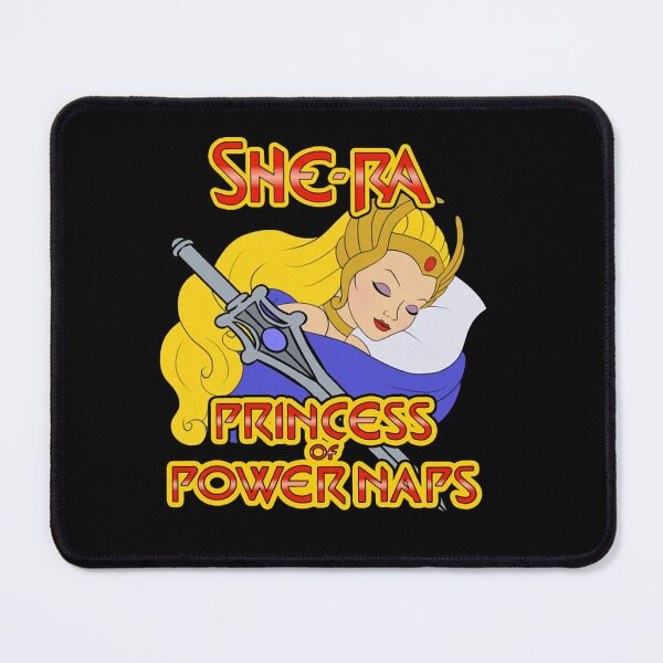 Item preview, She-Ra, Princess of Power Naps designed and sold by gennan14325.