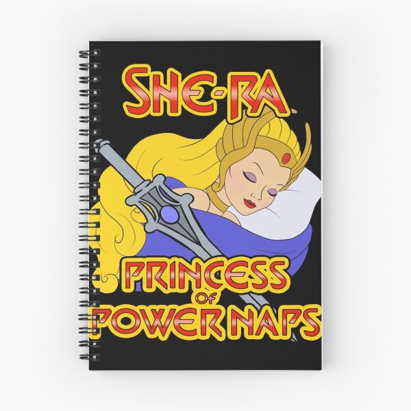 Item preview, She-Ra, Princess of Power Naps designed and sold by gennan14325.