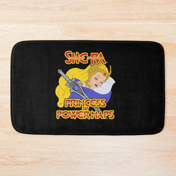 Item preview, She-Ra, Princess of Power Naps designed and sold by gennan14325.