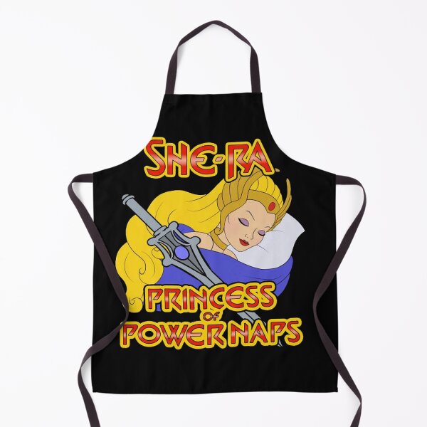 Item preview, She-Ra, Princess of Power Naps designed and sold by gennan14325.