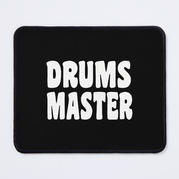 Item preview, Drums Drummer Drumming Rock Indie Jazz Concert Snare Band designed and sold by TerryAnnie.