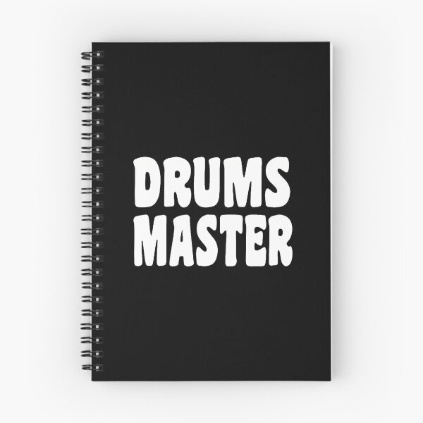Item preview, Drums Drummer Drumming Rock Indie Jazz Concert Snare Band designed and sold by TerryAnnie.