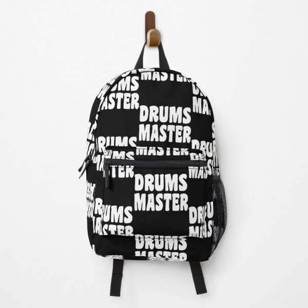 Item preview, Drums Drummer Drumming Rock Indie Jazz Concert Snare Band designed and sold by TerryAnnie.