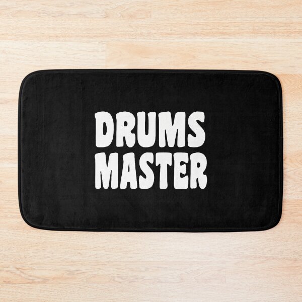 Item preview, Drums Drummer Drumming Rock Indie Jazz Concert Snare Band designed and sold by TerryAnnie.