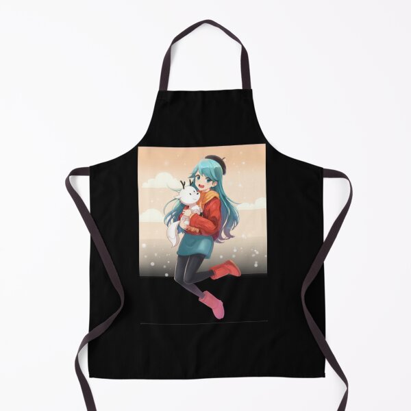 Item preview, Hilda in Anime world  designed and sold by ScottBrooksa.
