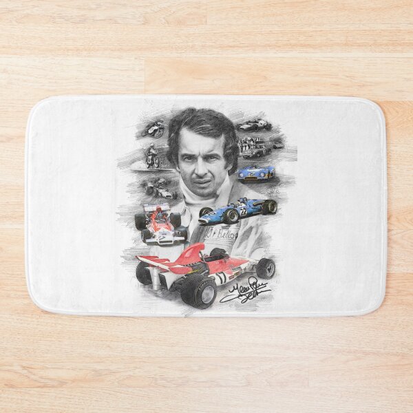 Item preview, Jean-Pierre Beltoise designed and sold by Theodor Decker.