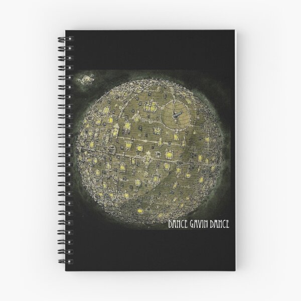 Item preview, Dance Gavin Dance Self Titled designed and sold by Jaimeftw.