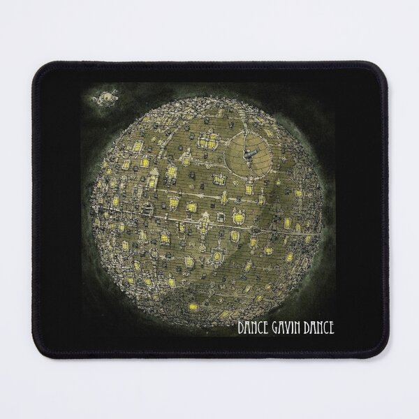 Item preview, Dance Gavin Dance Self Titled designed and sold by Jaimeftw.