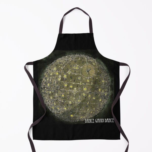 Item preview, Dance Gavin Dance Self Titled designed and sold by Jaimeftw.