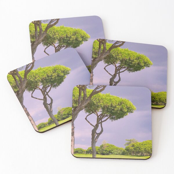 Item preview, Vale do Lobo Golf resort. Algarve. Portugal designed and sold by Tereza Pilar  Art.