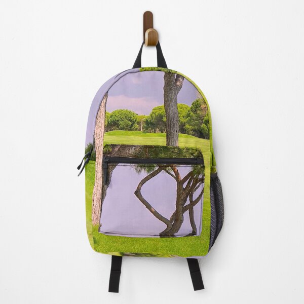 Item preview, Vale do Lobo Golf resort. Algarve. Portugal designed and sold by Tereza Pilar Art.