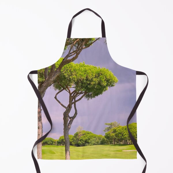 Item preview, Vale do Lobo Golf resort. Algarve. Portugal designed and sold by Tereza Pilar Art.
