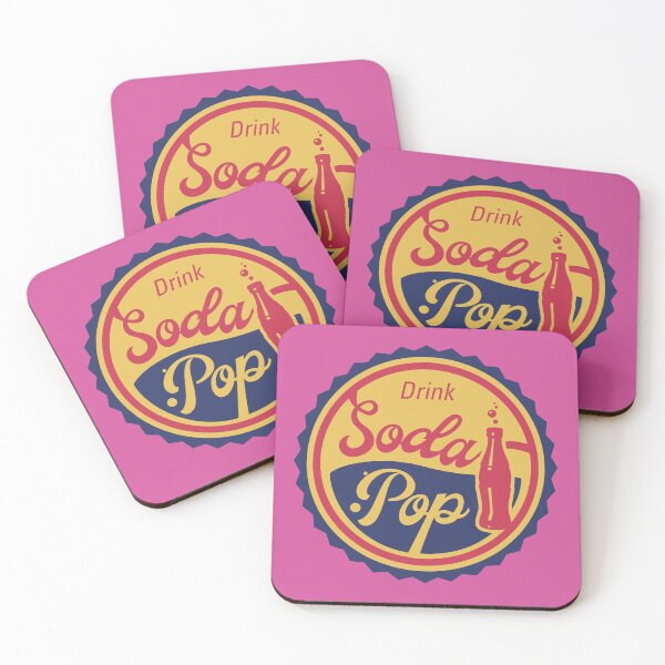 Item preview, Drink Soda Pop designed and sold by dpoflynn.