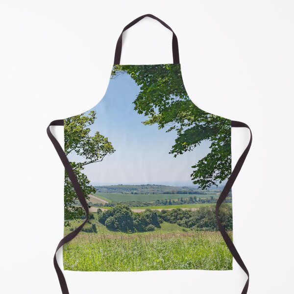 Item preview, Looking out from within - Chanctonbury Ring view #3 designed and sold by HazyApplePhoto.