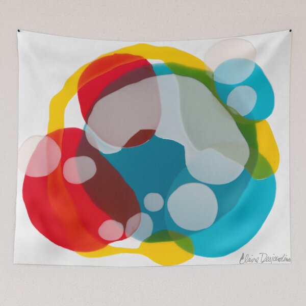 Item preview, Sour Cherry designed and sold by Claire Desjardins.