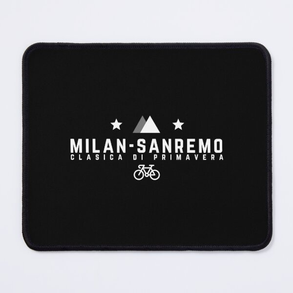 Item preview, Milan-Sanremo designed and sold by Mitica-Cycling.