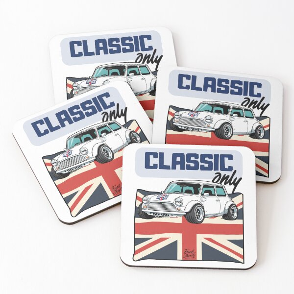 Item preview, Classic Car lover / Classic Only / Fuel Shirts designed and sold by Fuel-Shirts.