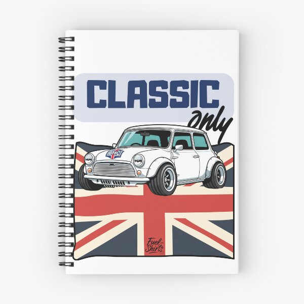 Item preview, Classic Car lover / Classic Only / Fuel Shirts designed and sold by Fuel-Shirts.