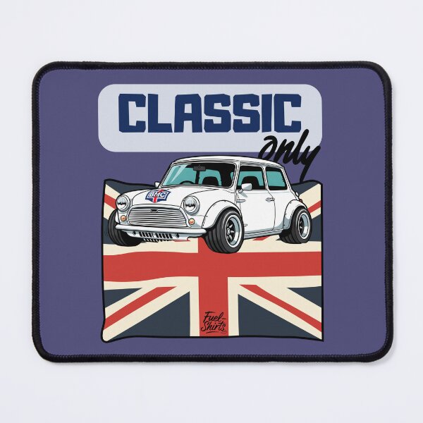 Item preview, Classic Car lover / Classic Only / Fuel Shirts designed and sold by Fuel-Shirts.