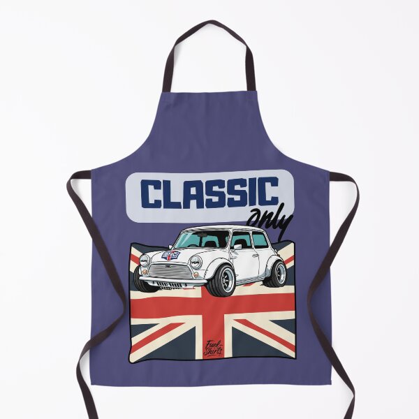 Item preview, Classic Car lover / Classic Only / Fuel Shirts designed and sold by Fuel-Shirts.