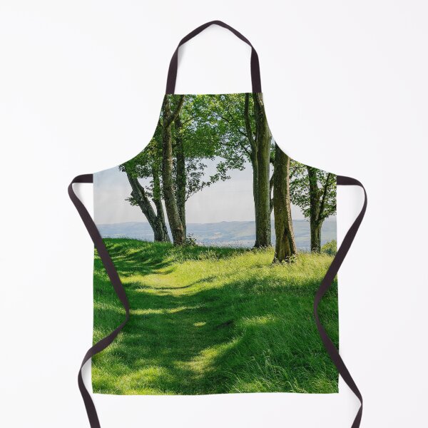 Item preview, Looking out from within - Chanctonbury Ring view #1 designed and sold by HazyApplePhoto.