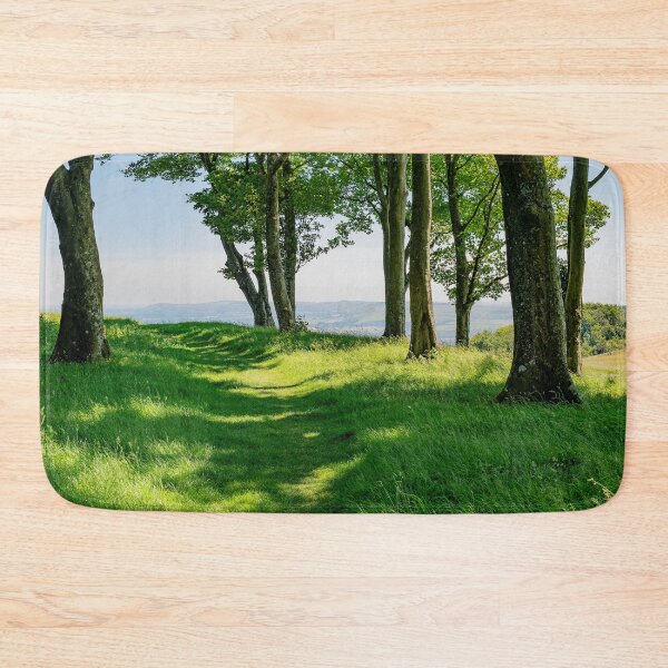 Item preview, Looking out from within - Chanctonbury Ring view #1 designed and sold by HazyApplePhoto.