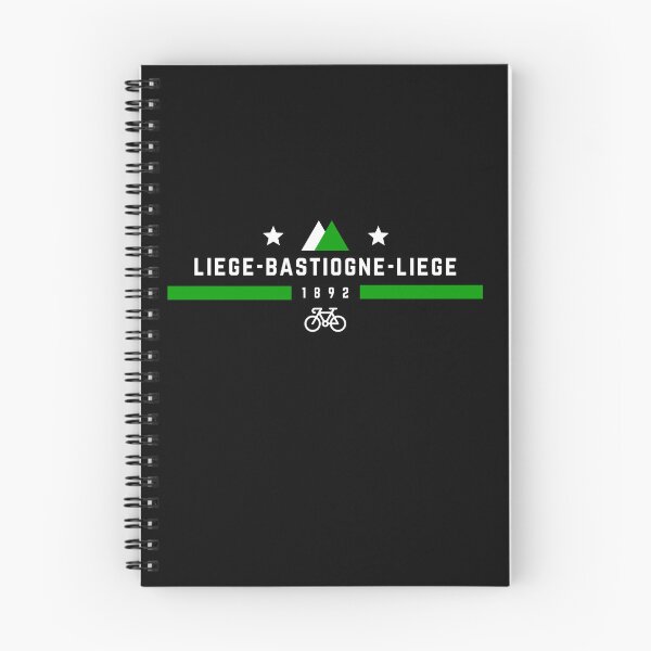 Item preview, Liege-Bastiogne-Liege designed and sold by Mitica-Cycling.