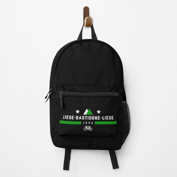 Item preview, Liege-Bastiogne-Liege designed and sold by Mitica-Cycling.