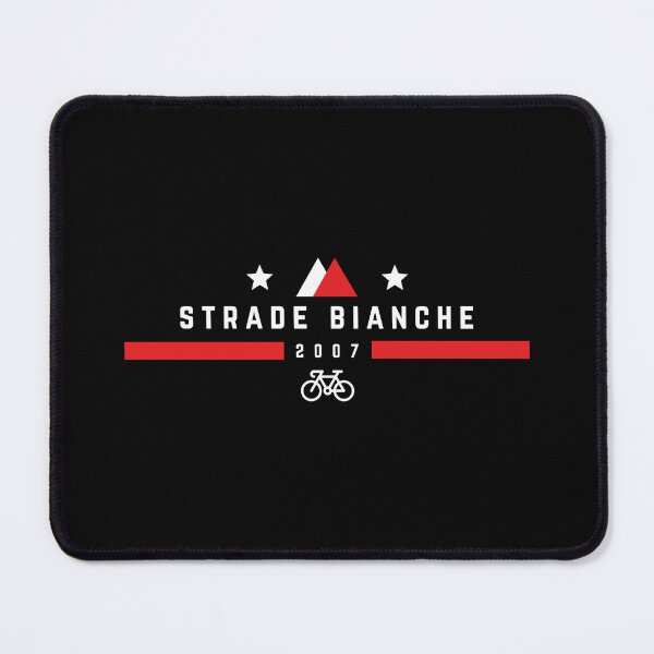 Item preview, Strade Bianche designed and sold by Mitica-Cycling.