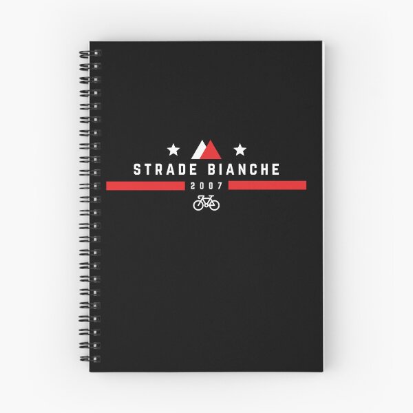 Item preview, Strade Bianche designed and sold by Mitica-Cycling.