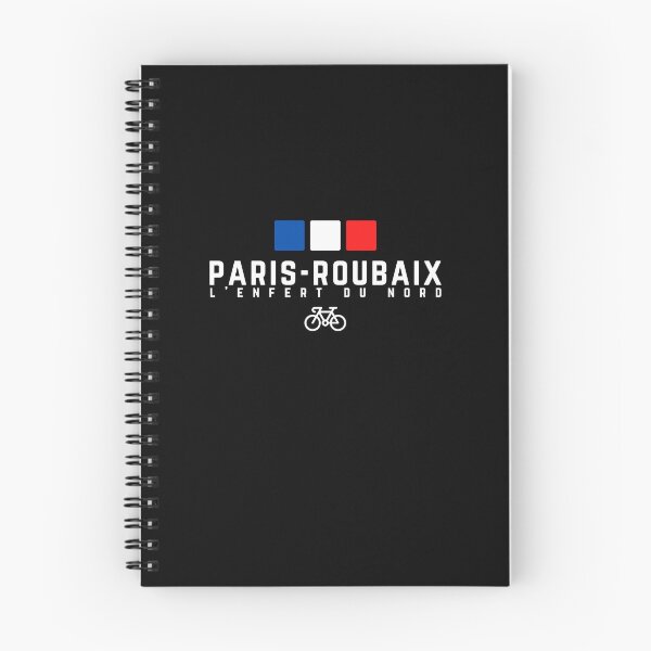 Item preview, Paris-Roubaix designed and sold by Mitica-Cycling.