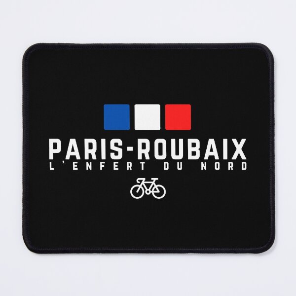 Item preview, Paris-Roubaix designed and sold by Mitica-Cycling.