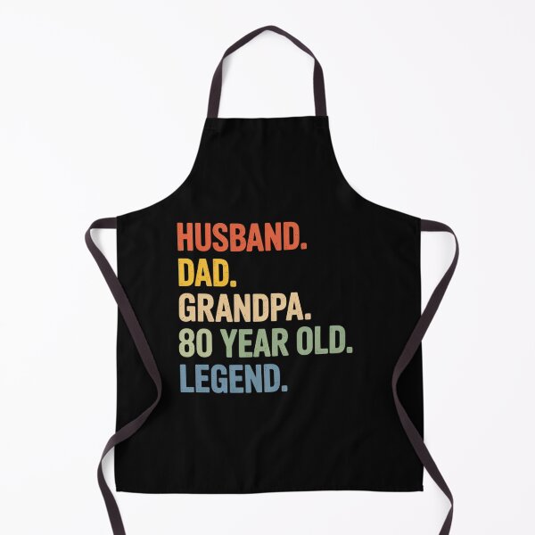 Item preview, 80Th Birthday Fathers Day designed and sold by AnixieArtFun.