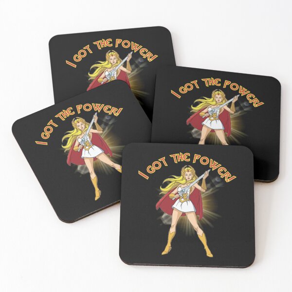 Item preview, Shera, She Ra and the Princesses of Power  designed and sold by gennan14325.