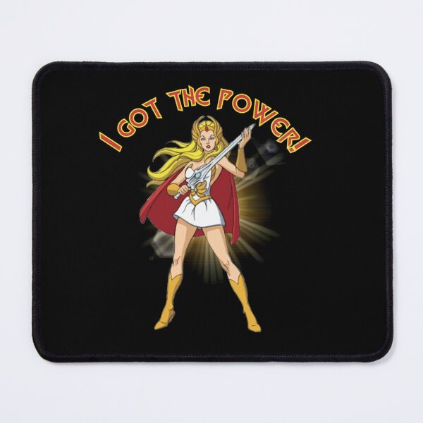 Item preview, Shera, She Ra and the Princesses of Power  designed and sold by gennan14325.