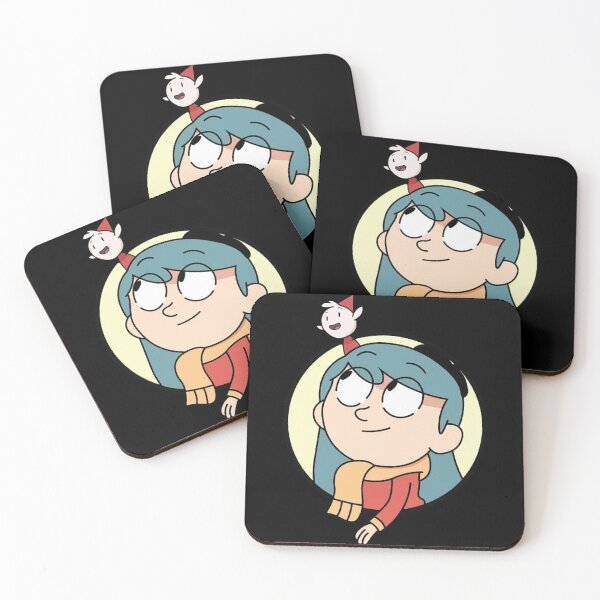 Item preview, Hilda Medal  designed and sold by ScottBrooksa.