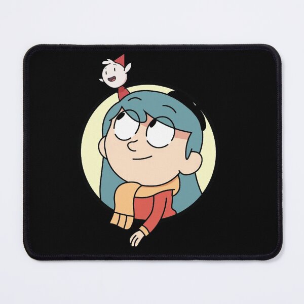 Item preview, Hilda Medal  designed and sold by ScottBrooksa.