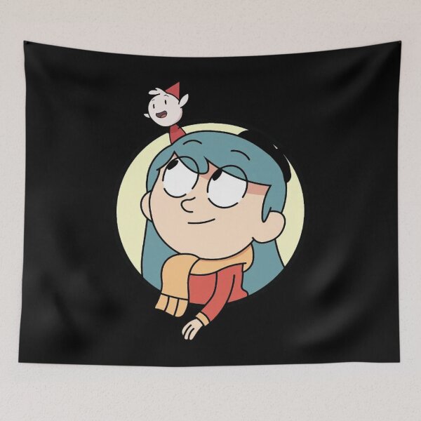 Item preview, Hilda Medal  designed and sold by ScottBrooksa.