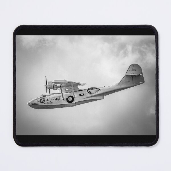 Item preview, Catalina Flying Boat designed and sold by HazyApplePhoto.