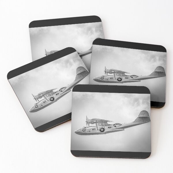Item preview, Catalina Flying Boat designed and sold by HazyApplePhoto.