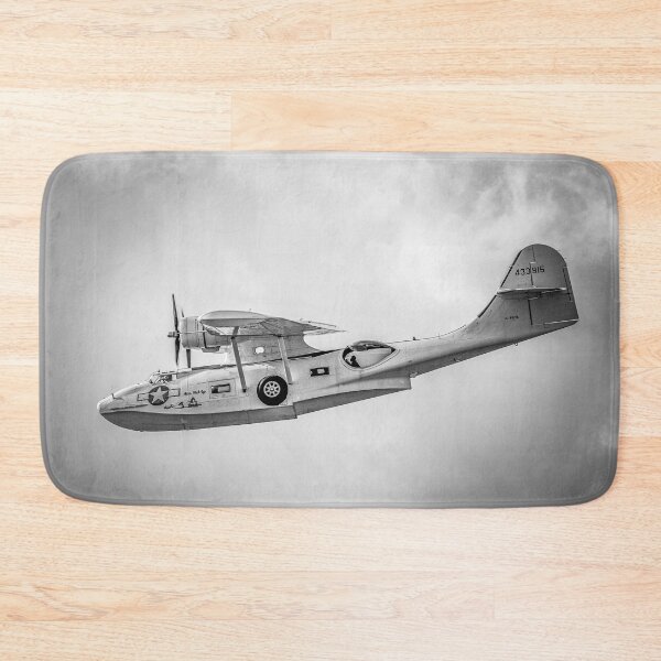 Item preview, Catalina Flying Boat designed and sold by HazyApplePhoto.