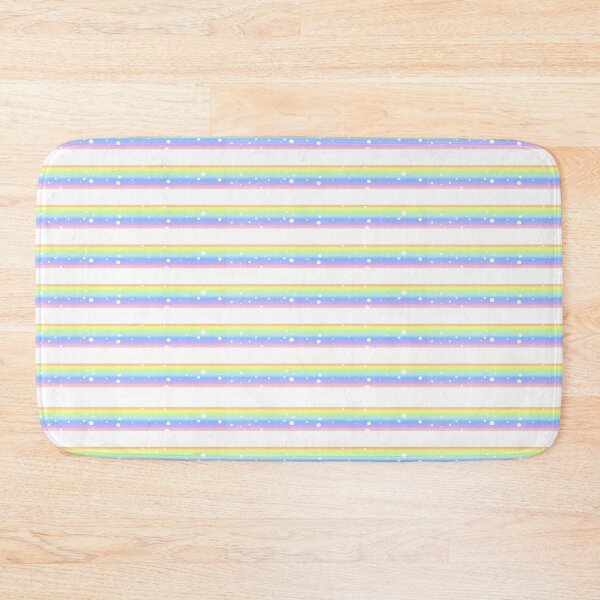 Item preview, Rainbow decorative ribbons designed and sold by cecilbrews.