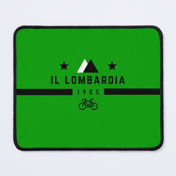 Item preview, Giro di Lombardia designed and sold by Mitica-Cycling.