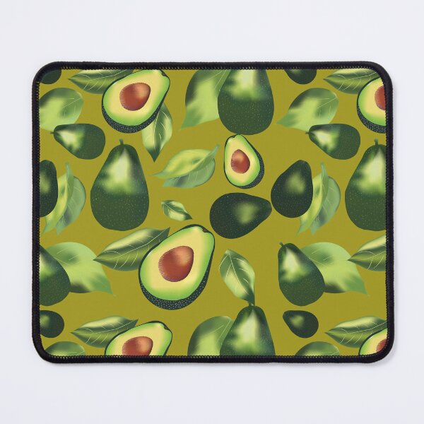 Item preview, Be with Avocado  designed and sold by DREAMYOND.