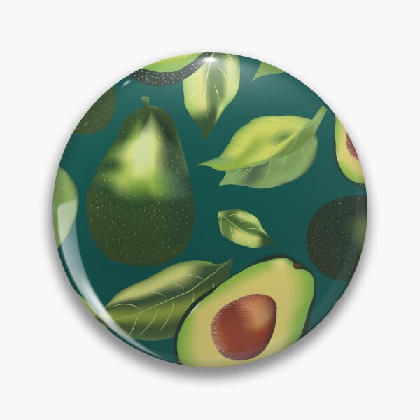 Item preview, Be with Avocado  designed and sold by DREAMYOND.
