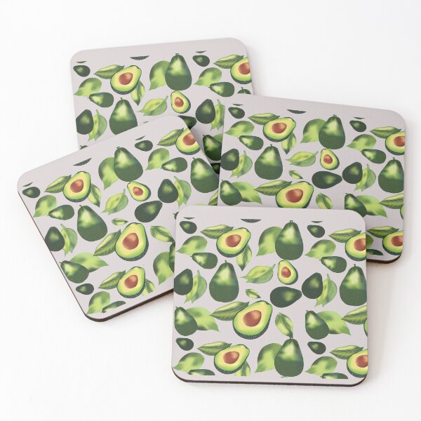 Item preview, Be with Avocado  designed and sold by DREAMYOND.